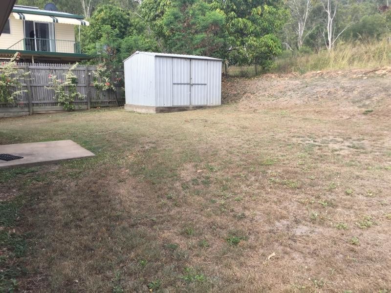 336 Bloxsom Street, Frenchville QLD 4701